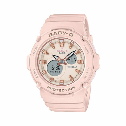 BGA-275-4ADR 여성