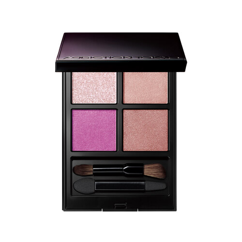 THE EYESHADOW PALETTE 002 眼影盘 6.5g