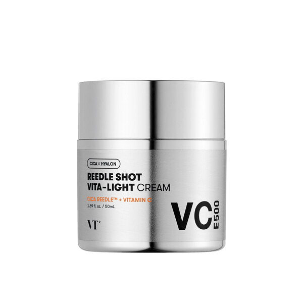 신세계인터넷면세점-브이티 코스메틱-FacialCare-리들샷 비타-라이트 크림 50ml