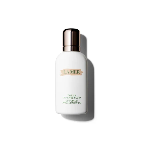 THE UV DEFENSE FLUID SPF 50 50ml