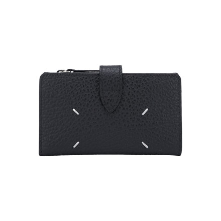 CARD HOLDER CLIP 2 WITH ZIP