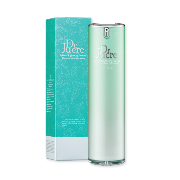 리버스 브라이트닝 부스터 120ml