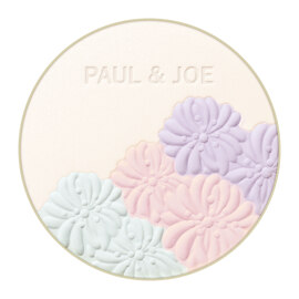 SILKY FACE POWDER