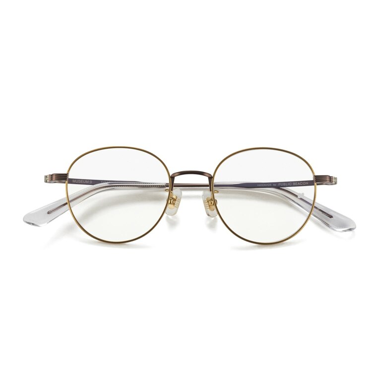 韩际新世界网上免税店-PUBLIC BEACON-太阳镜眼镜-MUSEUM.9 C4眼镜