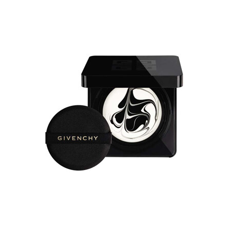 LE SOIN NOIR COMPACT UV PROTECTION SPF40 PA+++