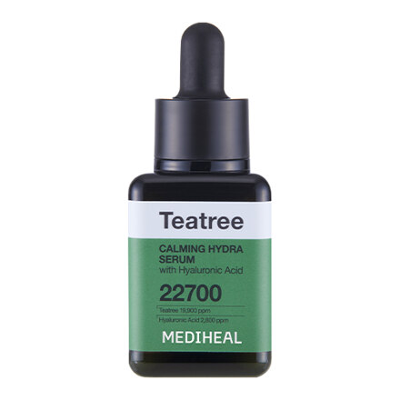 티트리 진정 수분 세럼 40ml