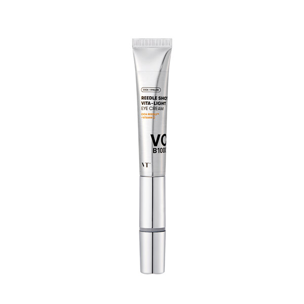 신세계인터넷면세점-브이티 코스메틱-FacialCare-리들샷 비타-라이트 아이크림 15ml