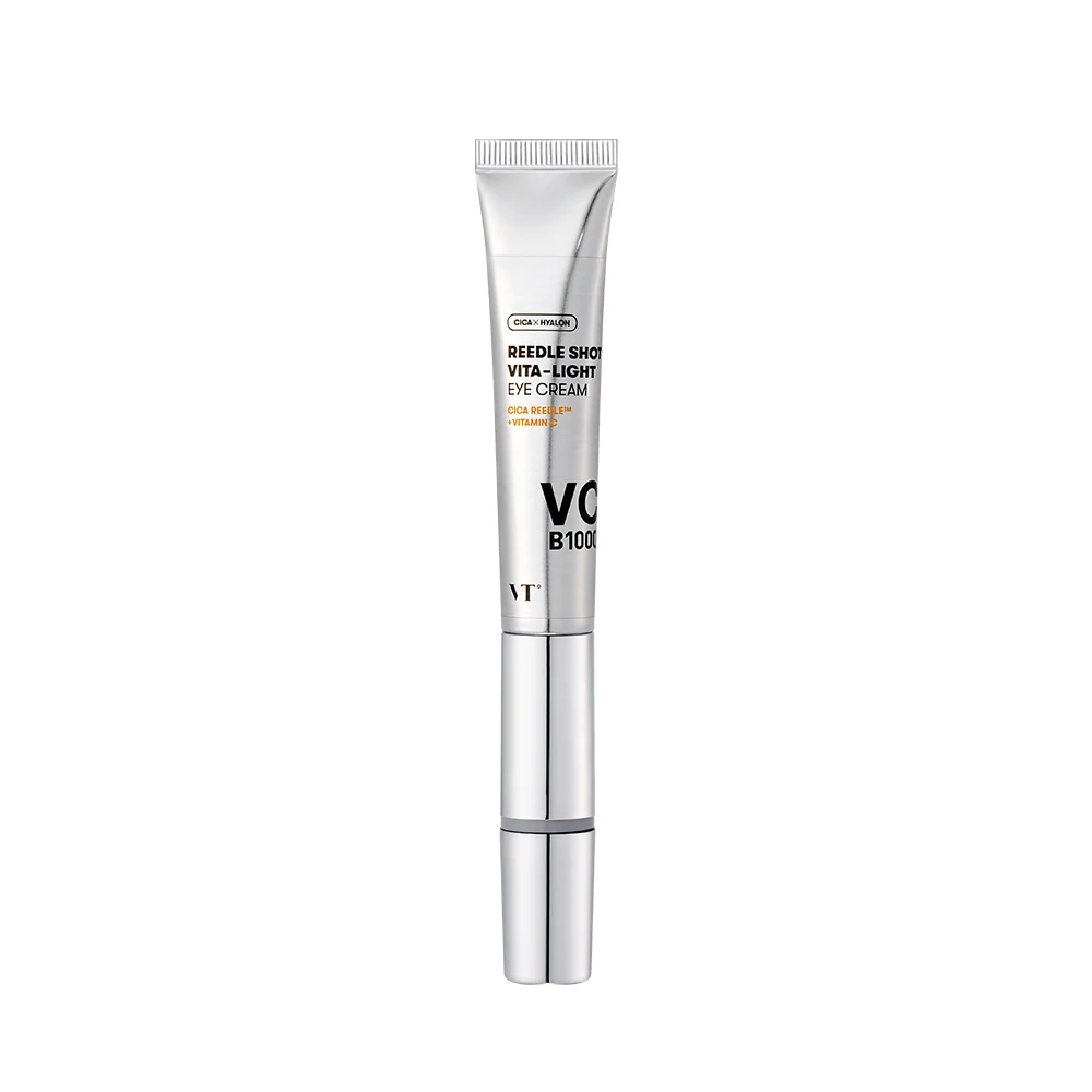 신세계인터넷면세점-브이티 코스메틱-FacialCare-리들샷 비타-라이트 아이크림 15ml