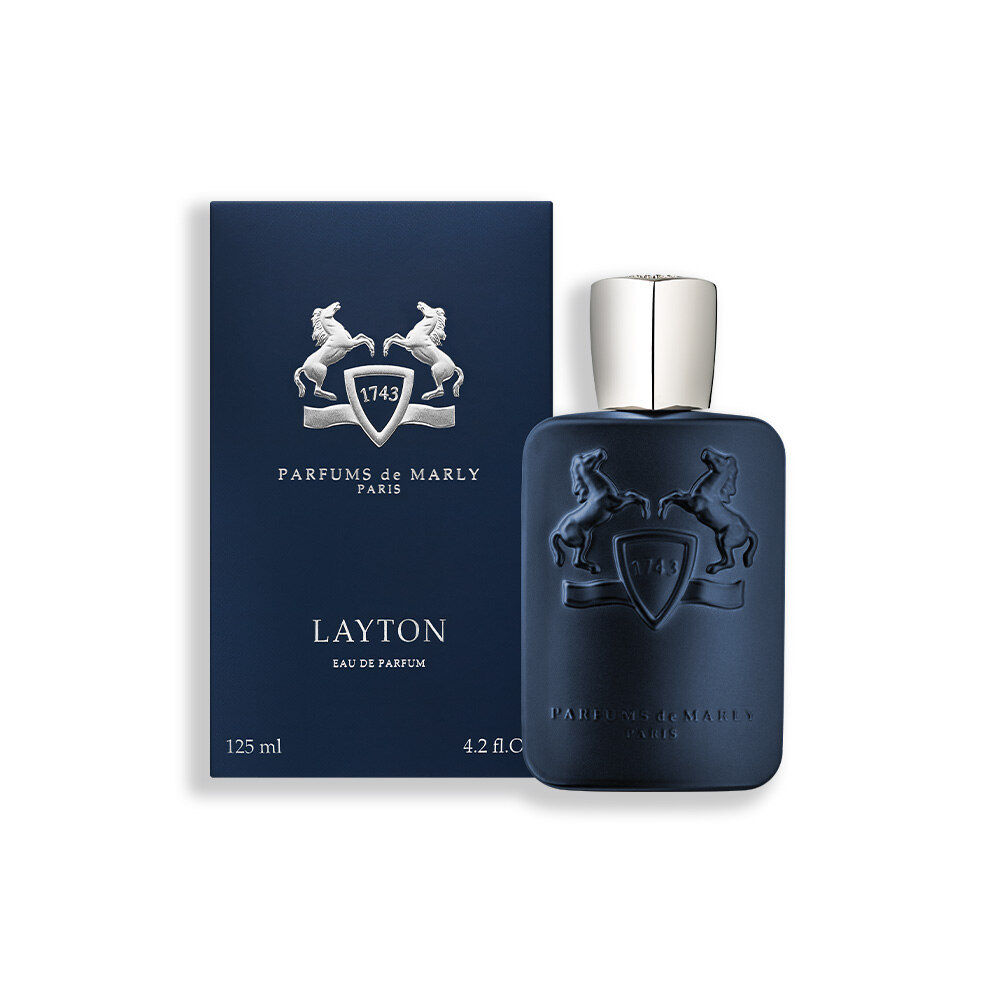 LAYTON EDP 125ml - 玛丽之香- 美妆| 韩际新世界免税店