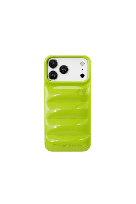 THE PUFFER CASE - APPLE (17)