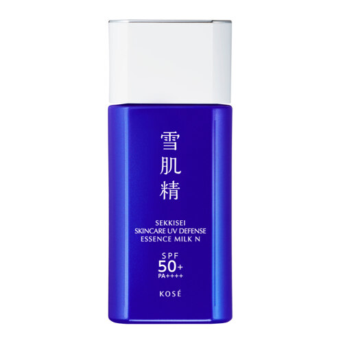SKINCARE UV ESSENCE MILK N 60g