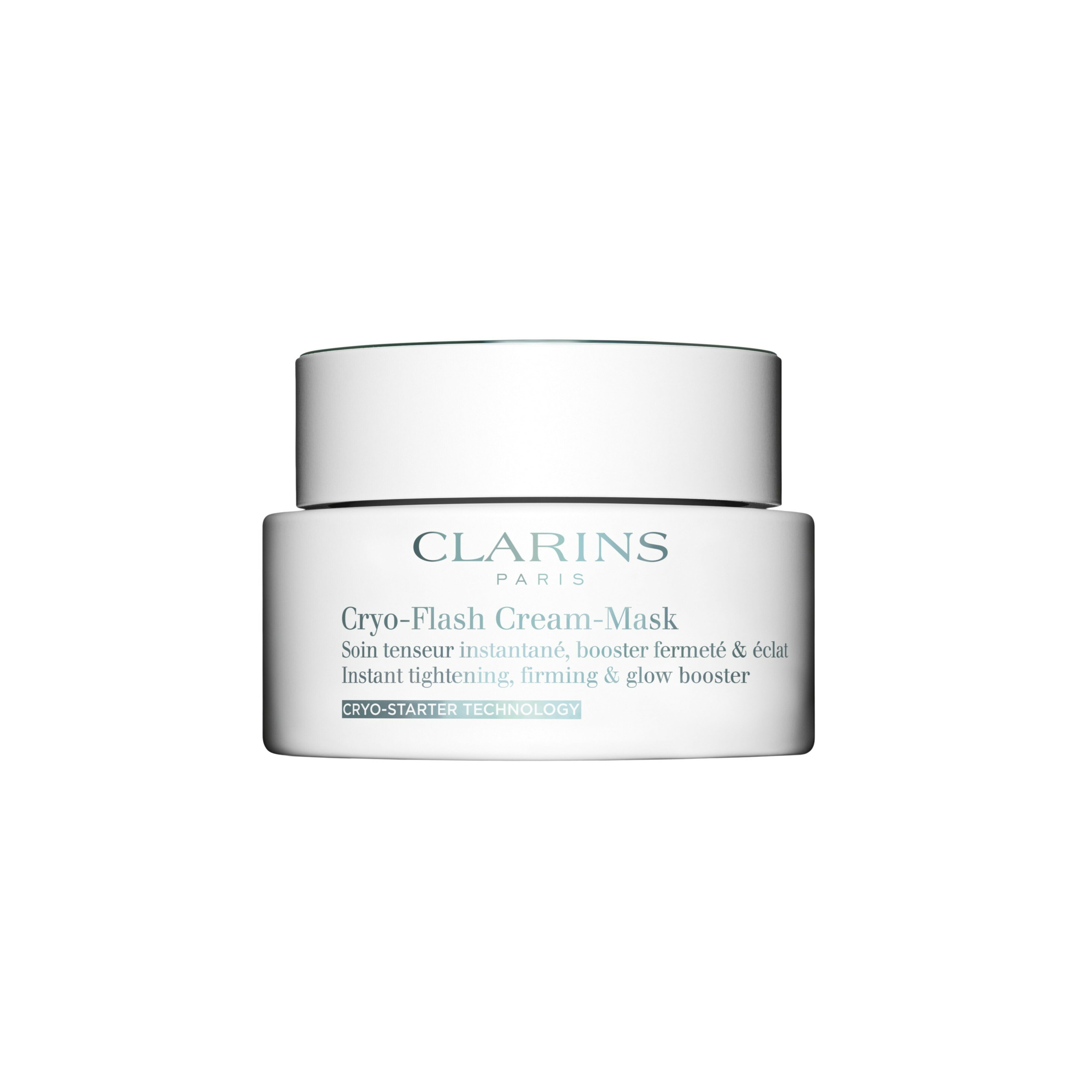 신세계인터넷면세점-클라랑스-FaceMasksTreatments-크라이오 플래시 크림 마스크 75ml