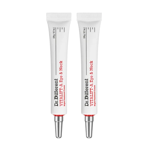 Vitalift A Eye & Neck 20g Duo
