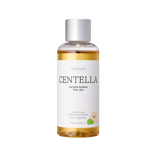신세계인터넷면세점-믹순-FacialCare-순디 병풀 에센스 100ml