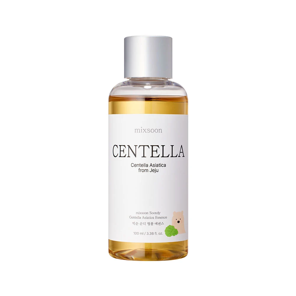 신세계인터넷면세점-믹순-FacialCare-순디 병풀 에센스 100ml