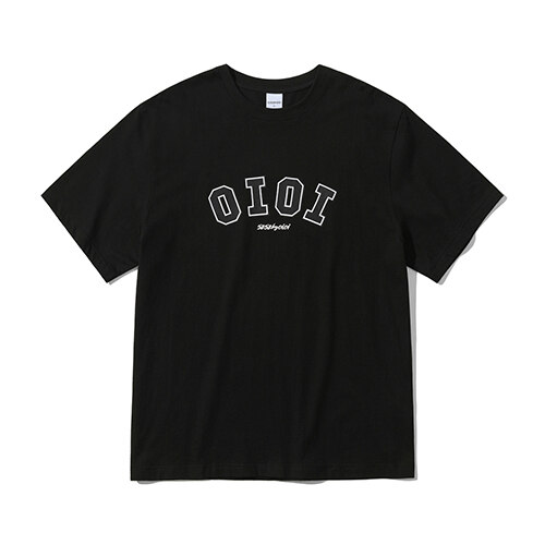 韩际新世界网上免税店-OIOI-Boys-S15371_BLACK_T恤
