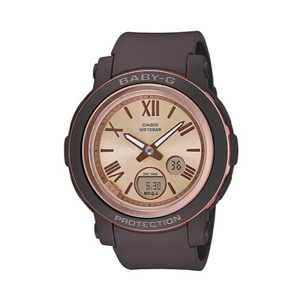 BGA-290-5ADR 女性