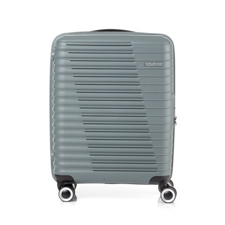 ROADRUSH 20-inch Carry-on Luggage_Charcoal Gray