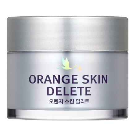오렌지 스킨 딜리트 오리지널 30g