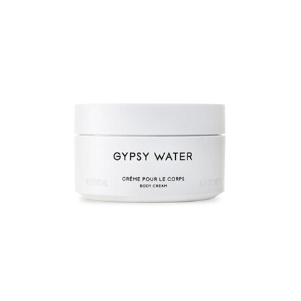 Body Cream Gypsy Water身体霜