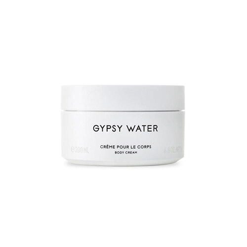 Body Cream Gypsy Water身体霜