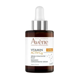 비타민 액티브 Cg 집중 광채 래디언스 세럼 30ml