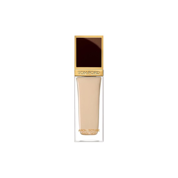 신세계인터넷면세점-톰 포드 뷰티-페이스메이크업-ARCHITECTURE RADIANCE HYDRATING FOUNDATION SPF 50+/PA++++ #VANILLA 30ML