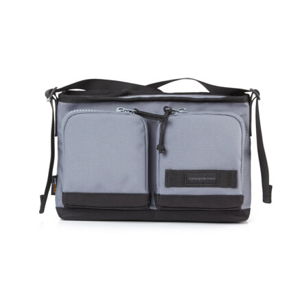ENDERBY Enderby Crossbody_Grey (挎包)