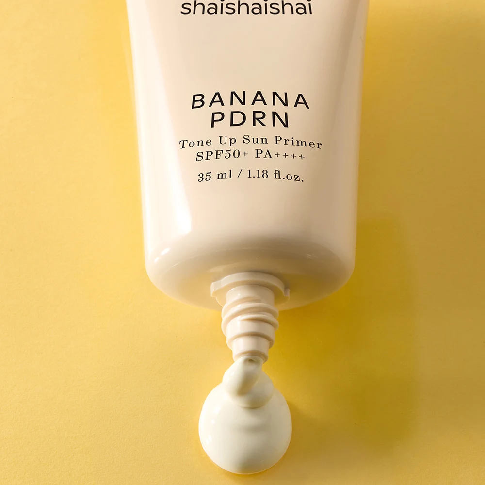 신세계인터넷면세점-샤이샤이샤이-Suncare-바나나 PDRN 톤업 선 프라이머 35ml