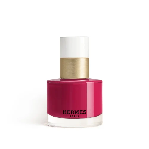 신세계인터넷면세점-에르메스 뷰티-Handcare-레 맹 에르메스, 에나멜 매니큐어, 74 로즈 마젠타