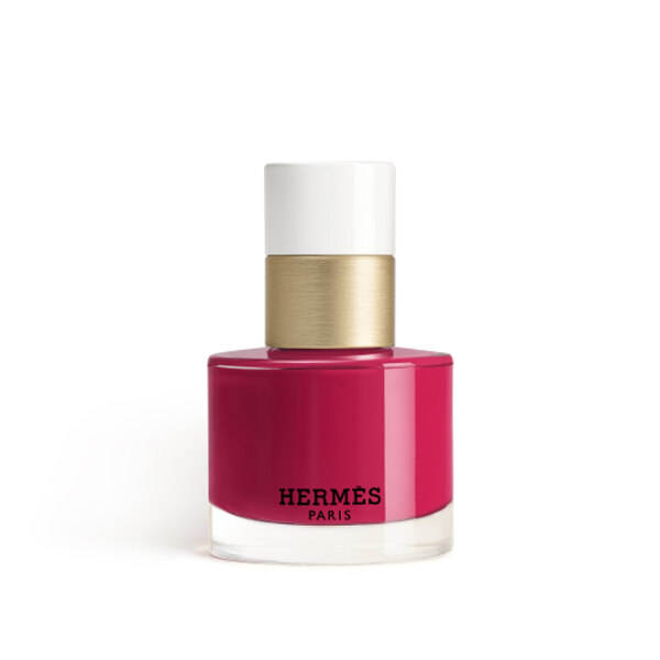 신세계인터넷면세점-에르메스 뷰티-Handcare-레 맹 에르메스, 에나멜 매니큐어, 74 로즈 마젠타