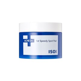 아크니 닥터1st 스팟 패드110g(60매)