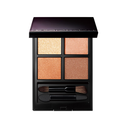 THE EYESHADOW PALETTE 004 眼影盘 6.5g
