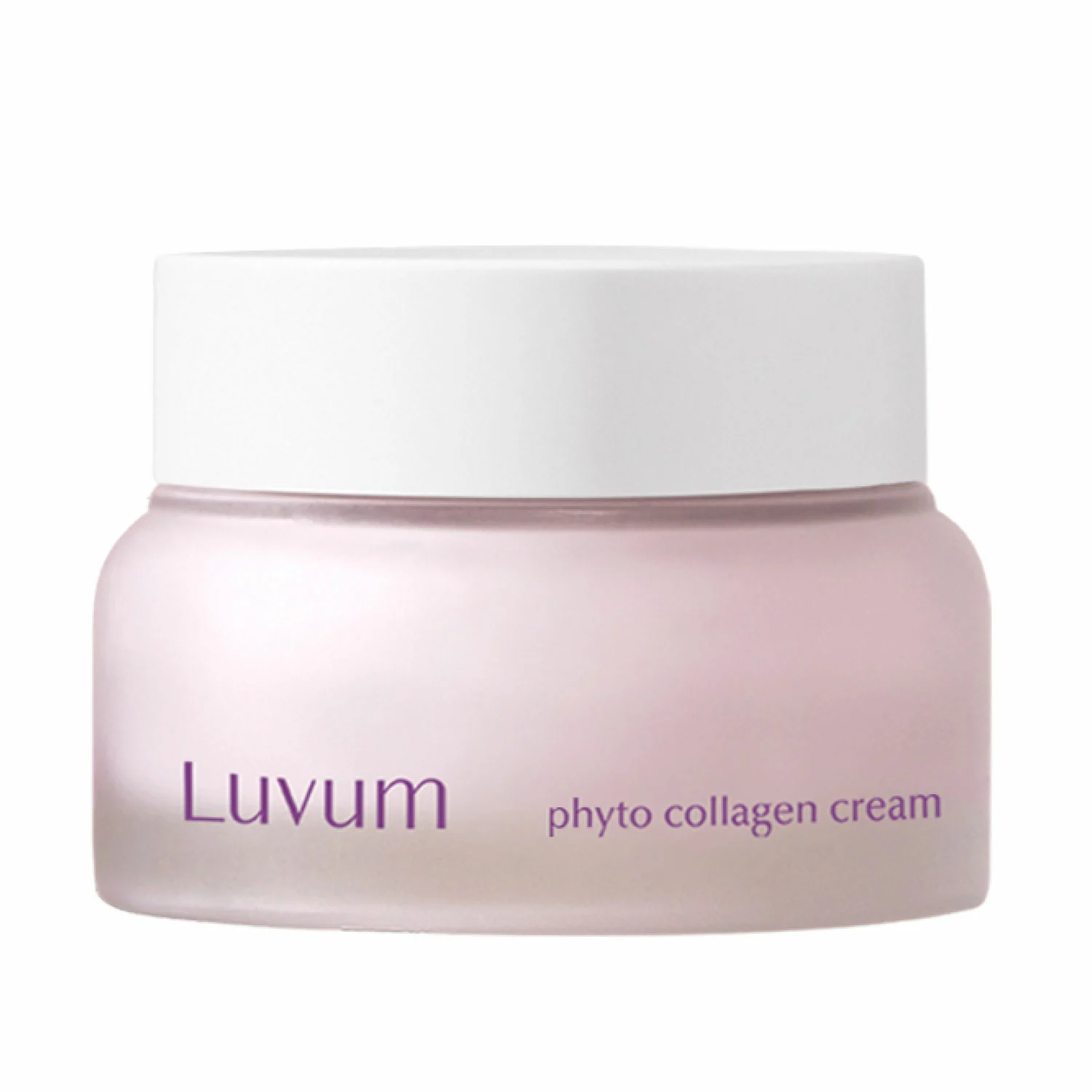 신세계인터넷면세점-러븀-FacialCare-슬로우 에이징 피토 콜라겐 크림 50ml