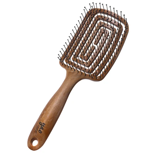 WOOD SQUARE WS_B 发梳