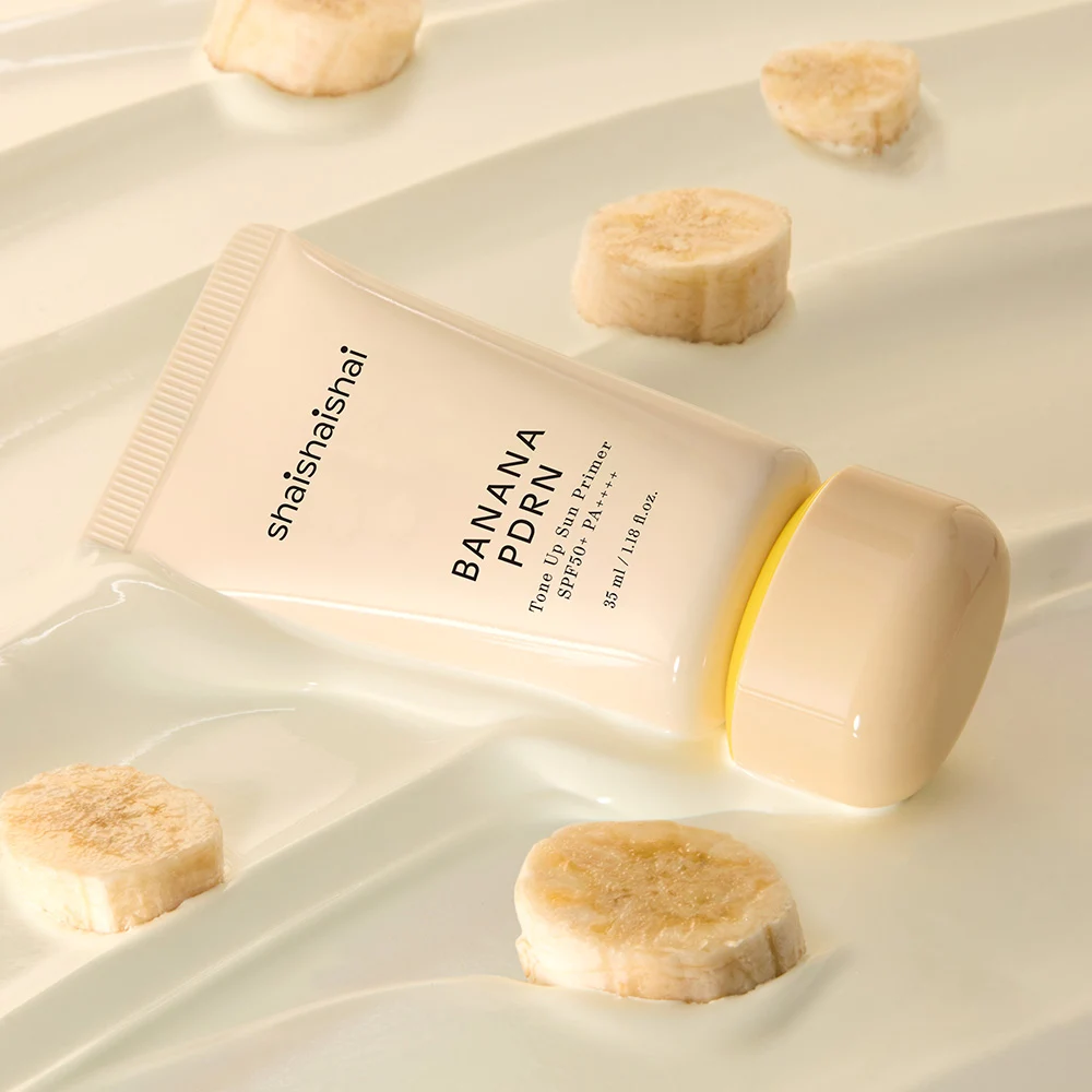 신세계인터넷면세점-샤이샤이샤이-Suncare-바나나 PDRN 톤업 선 프라이머 35ml