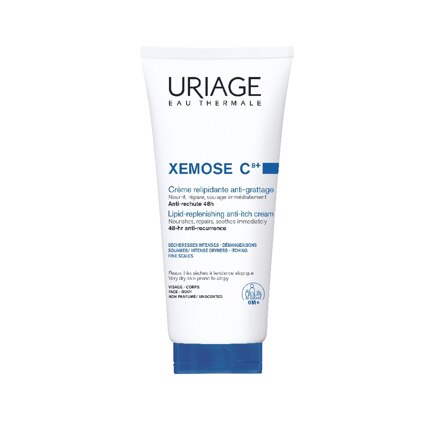 제모스 C8+ 끄렘 200ml (고보습크림)