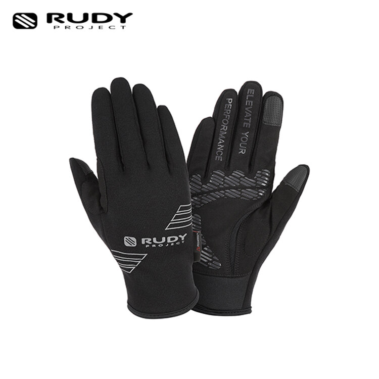 韩际新世界网上免税店-RUDY PROJECT-时尚配饰-RCRFL0021600S CY Polartec 手套 2