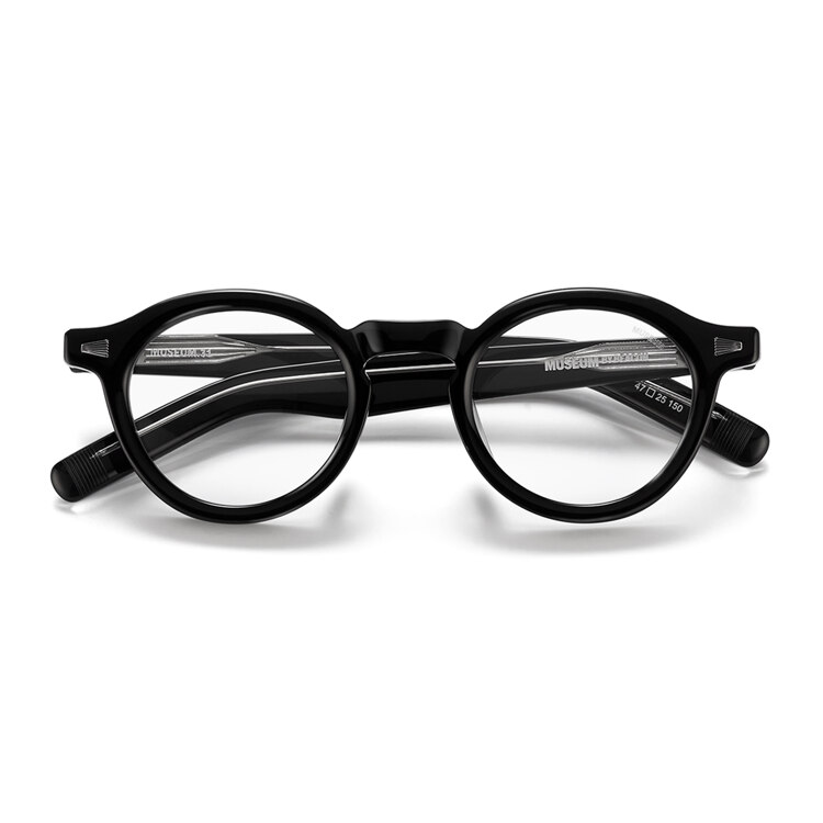 韩际新世界网上免税店-PUBLIC BEACON-太阳镜眼镜-MUSEUM.31 C1 眼镜