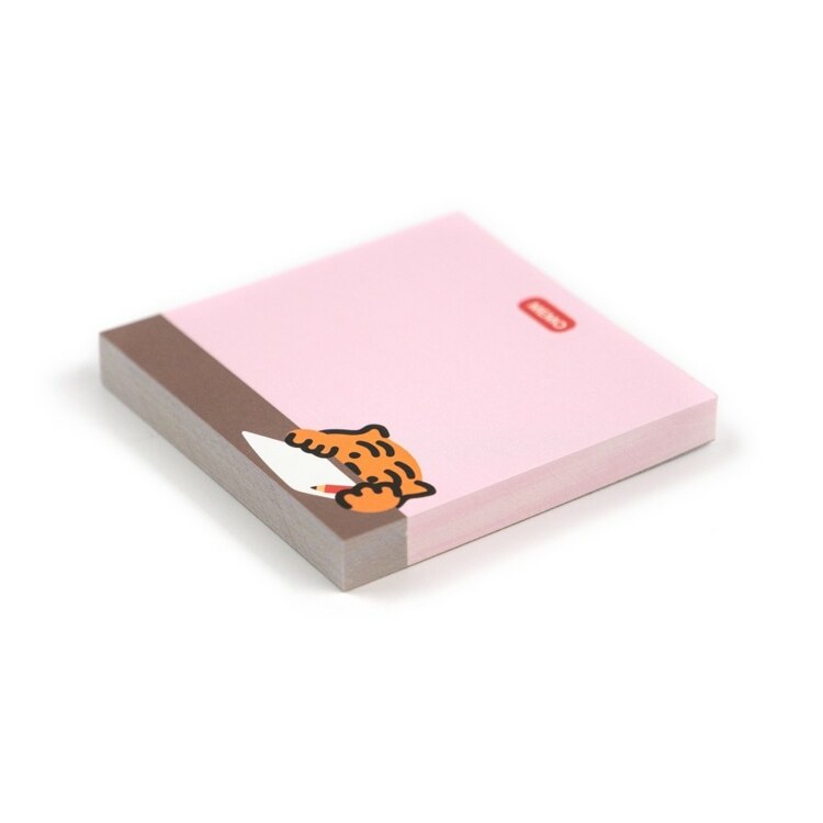韩际新世界网上免税店-MUZIK TIGER-时尚配饰-8809706843551 便利贴