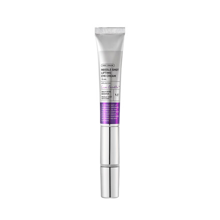 VT REEDLE SHOT LIFTING EYE CREAM 眼霜 15ML