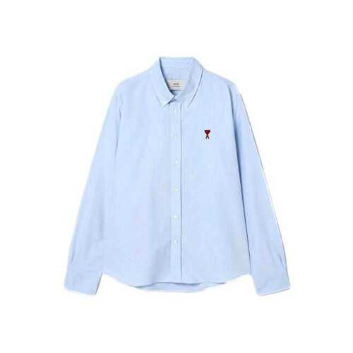 (UNISEX) ADC SHIRT BFUSH063.CO0031 (SKY BLUE)