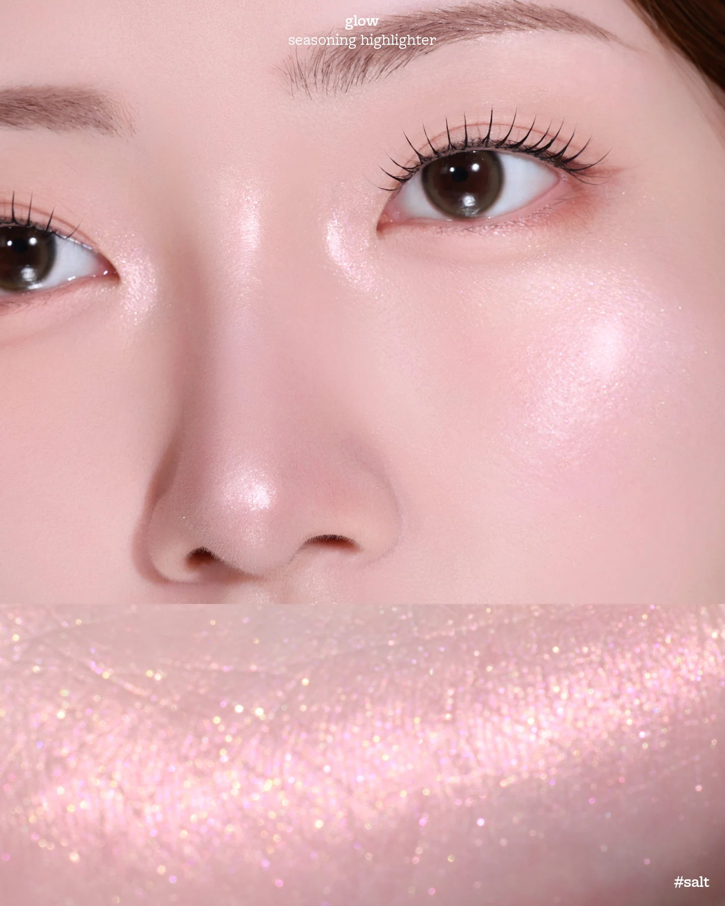 신세계인터넷면세점-글로우-페이스메이크업-시즈닝 하이라이터 3.3g x 3ea