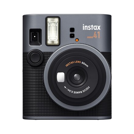 INSTAX MINI 41 - 拍立得