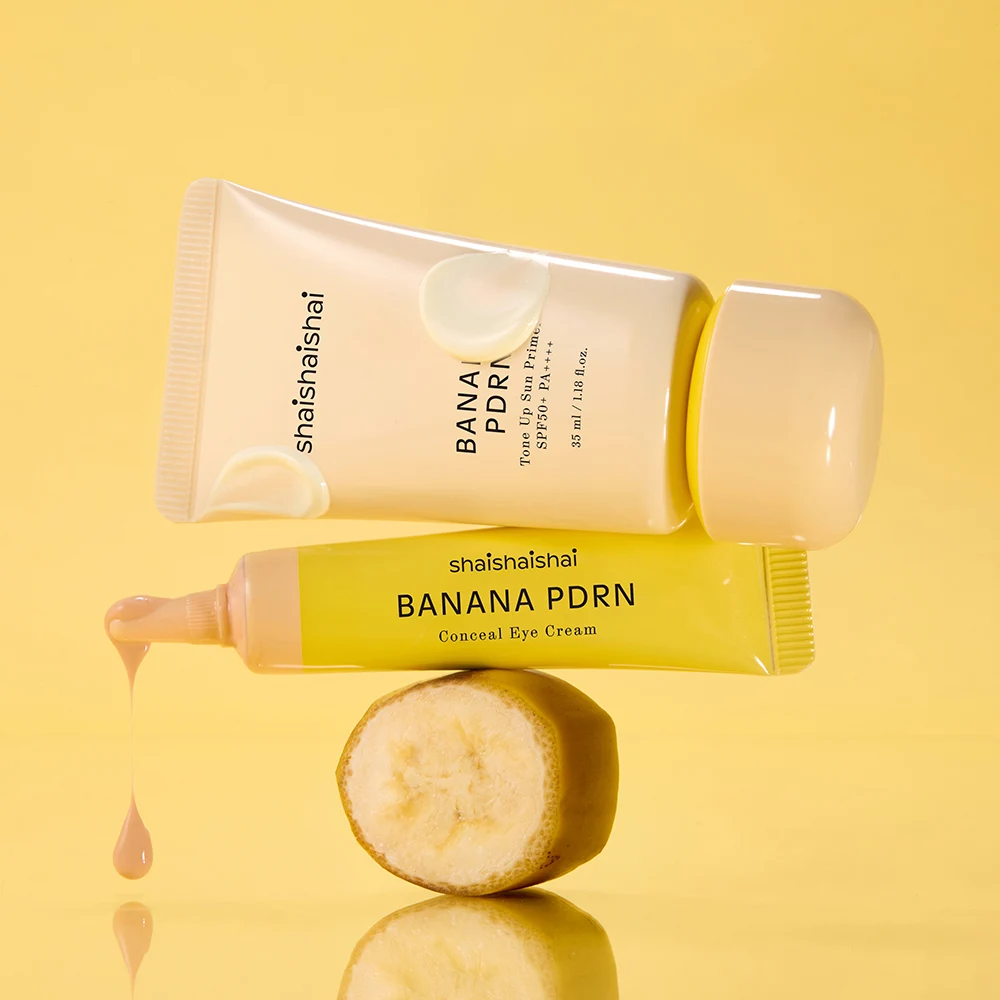 신세계인터넷면세점-샤이샤이샤이-Suncare-바나나 PDRN 톤업 선 프라이머 35ml
