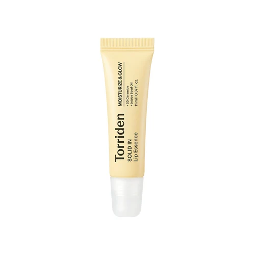 Solid Ceramide Lip Essence 11 ml 精华