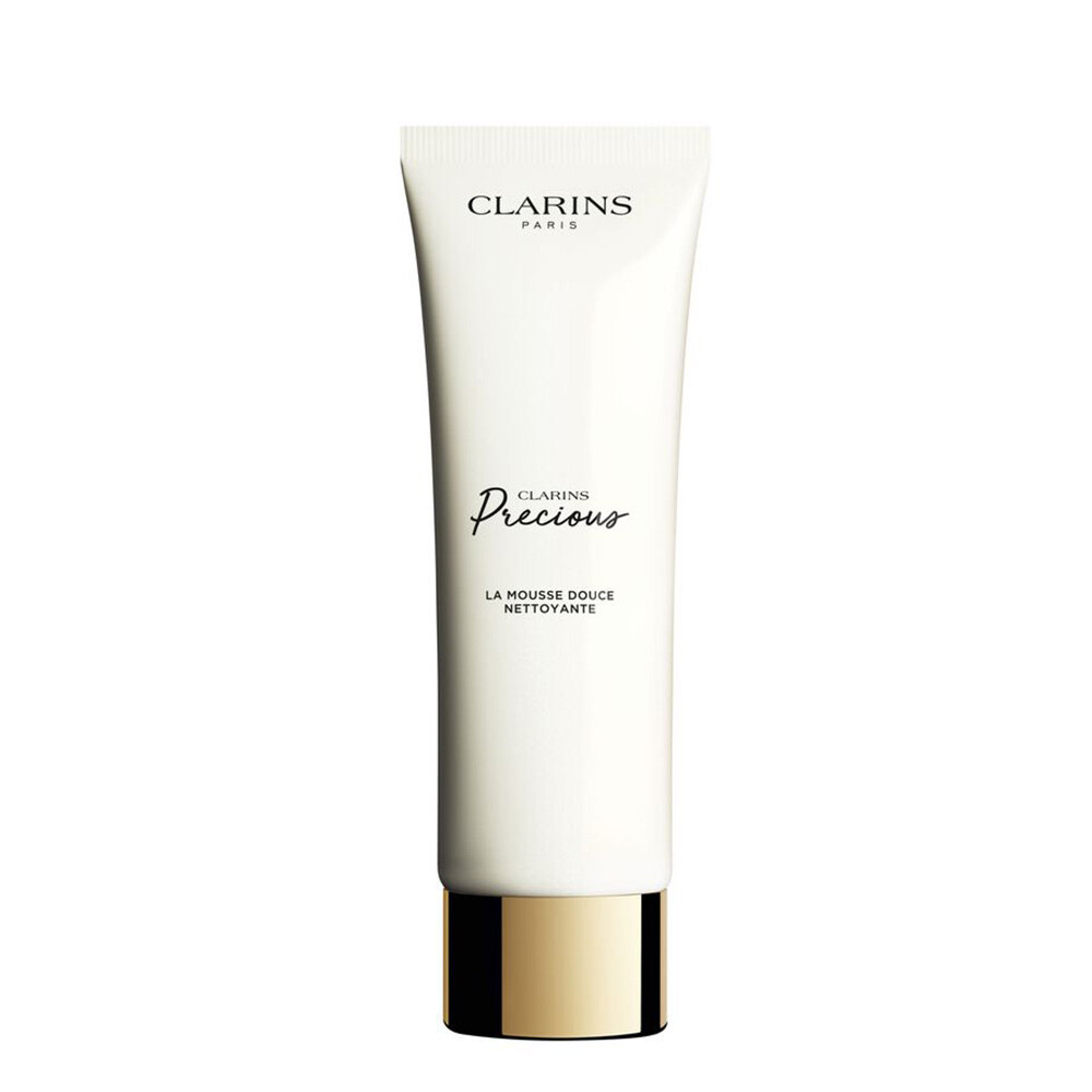 신세계인터넷면세점-클라랑스-Cleansers-프레셔스 라무스 포밍 클렌져 125ml