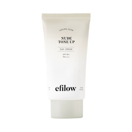 내추럴 글로우 누드 톤업 선크림 60ml