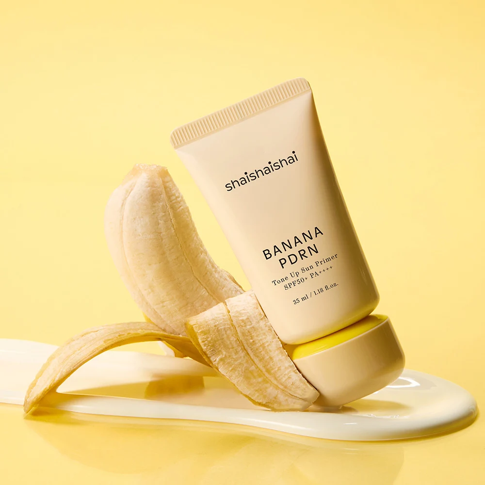 신세계인터넷면세점-샤이샤이샤이-Suncare-바나나 PDRN 톤업 선 프라이머 35ml
