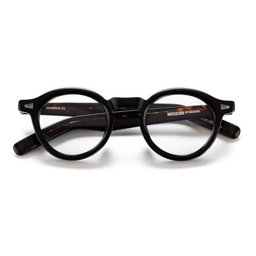 韩际新世界网上免税店-PUBLIC BEACON-太阳镜眼镜-MUSEUM.31 C2 眼镜